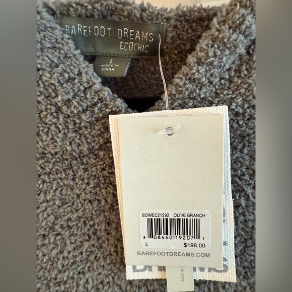 Barefoot Dreams Matching Set - Picture 2 of 7